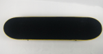 Скейтборд в сборе Footwork STRIPES GOLD Размер 8 x 31.5