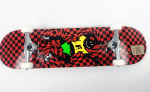 Скейтборд в сборе Footwork DUDE Размер 8.125 x 31.75