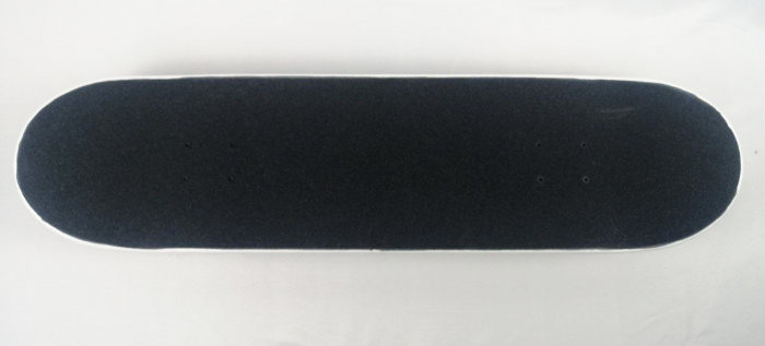 Скейтборд в сборе Footwork STRIPES WHITE Размер 8.25 x 31.75