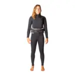 Как смотрится Трапеция для кайта RIDEENGINE BRISA WOMENS V1 розового цвета