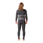 Как смотрится Трапеция для кайта RIDEENGINE BRISA WOMENS V1 розового цвета