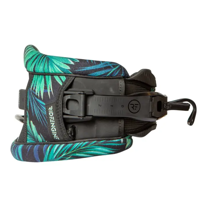 Трапеция для кайта RIDEENGINE BRISA WOMENS V1 с пальмами