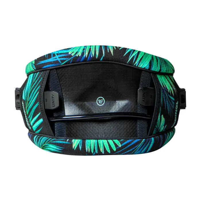 Трапеция для кайта RIDEENGINE BRISA WOMENS V1 с пальмами