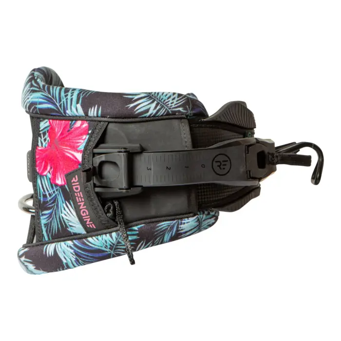 Трапеция для кайта RIDEENGINE BRISA WOMENS V1 Розовая