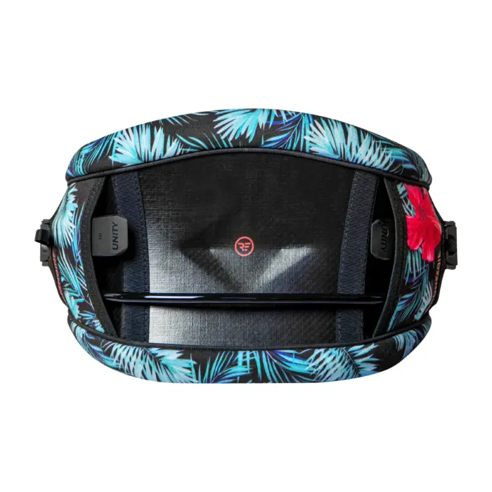 Трапеция для кайта RIDEENGINE BRISA WOMENS V1 Розовая