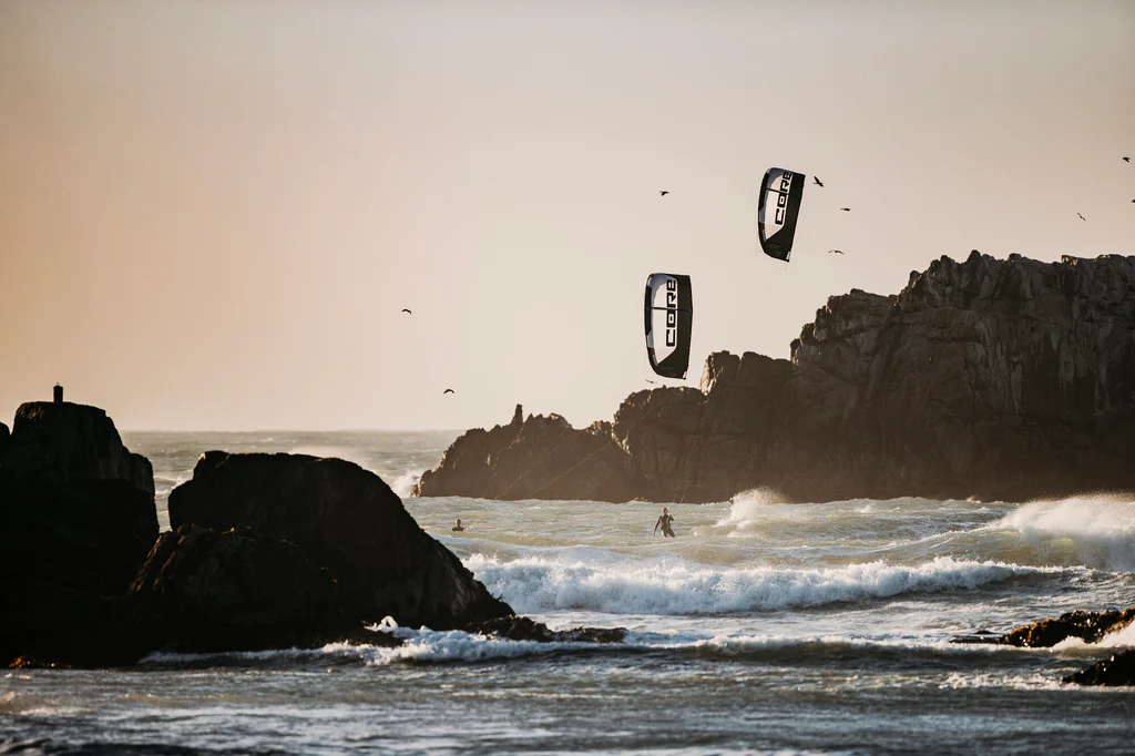 Кайт CORE NEXUS4 — изображение 4