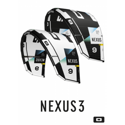 Кайт Core Nexus 3