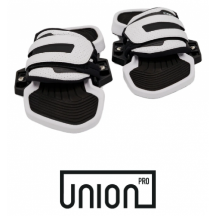 Крепления для кайтборда Core Union Pro 5