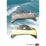 Силовые стропы для Sensor Bar 2/2s