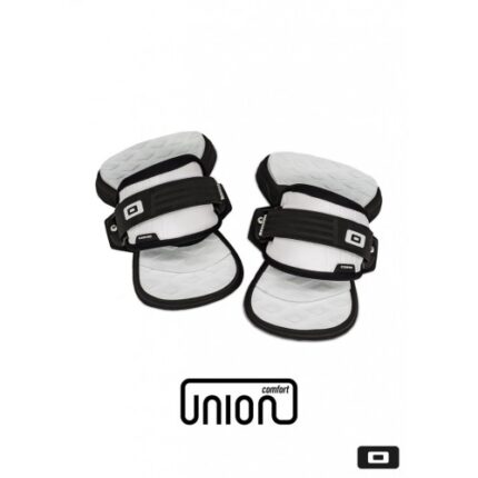 Крепления для кайтборда Core Union Comfort
