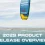 Ocean Rodeo Product Release