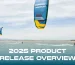 Ocean Rodeo Product Release