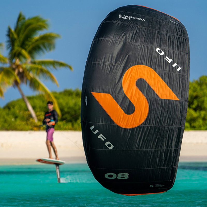 Кайт Slingshot UFO V3