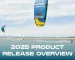 Ocean Rodeo Product Release