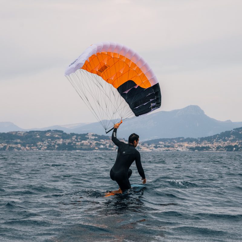 Ozpne Pocket Rocket