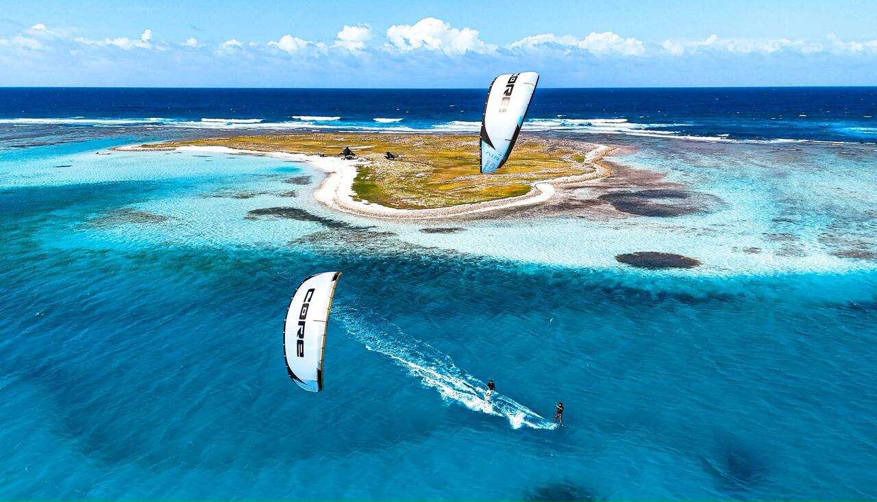 CORE Air and air_pro