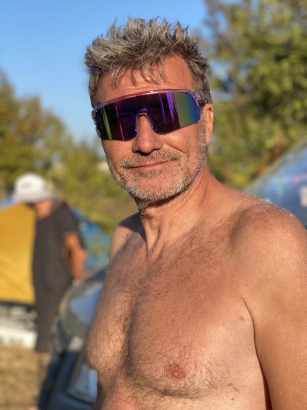 nik trofimov