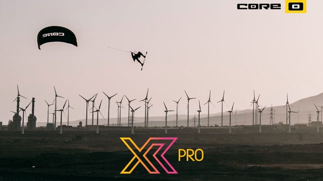CORE XR Pro 2