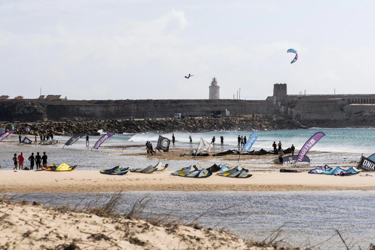 Harlem Tarifa