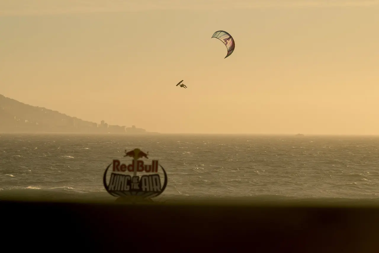 Red Bull King of the Air