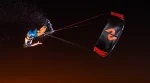 Тесты кайтов Slingshot в Екатеринбурге