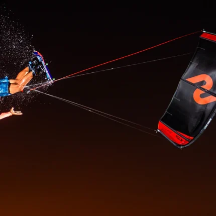 Тесты кайтов Slingshot в Екатеринбурге