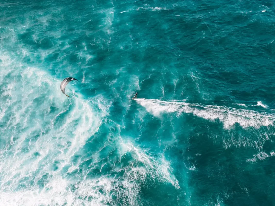 WOO Worlds 2025: XR Pro доминирует 2 XR Pro Gran Canaria riding