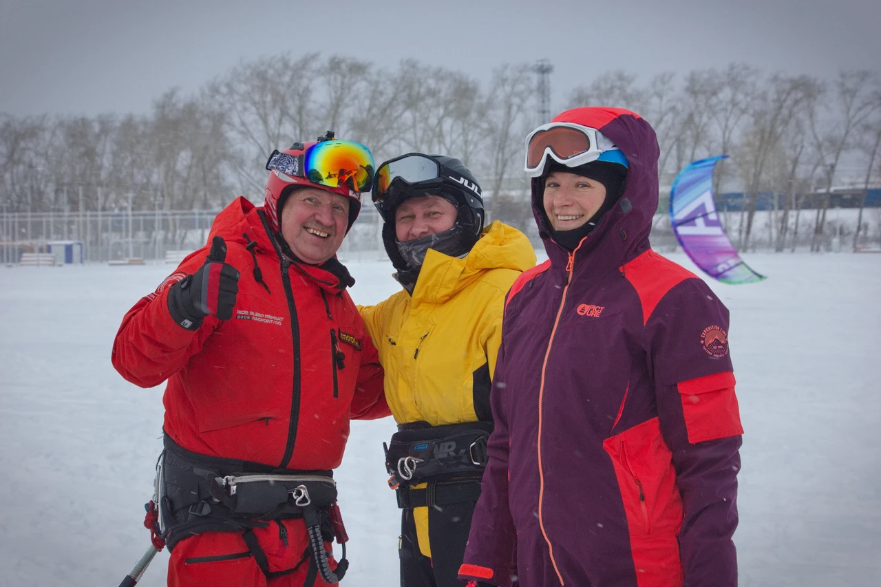 Кайт и Фигуры: Пост-Релиз Грандиозного Открытия Сезона и Freestyle FEST в Екатеринбурге! 31 freestyle fest v ekaterinburge 07