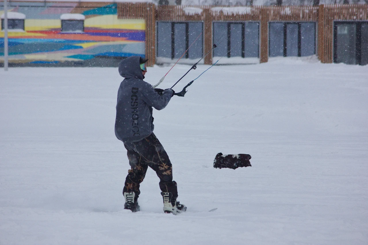 Кайт и Фигуры: Пост-Релиз Грандиозного Открытия Сезона и Freestyle FEST в Екатеринбурге! 28 freestyle fest v ekaterinburge 10