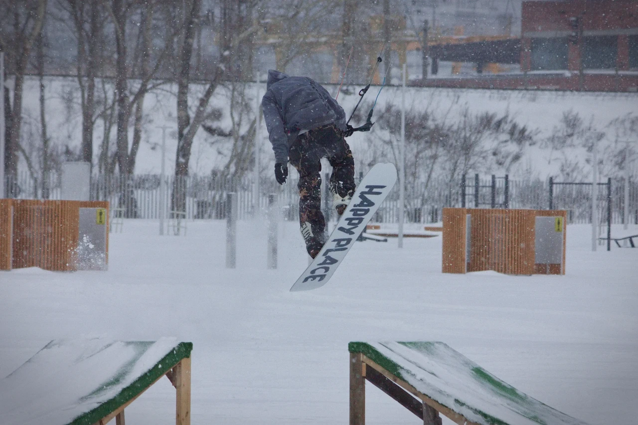 Кайт и Фигуры: Пост-Релиз Грандиозного Открытия Сезона и Freestyle FEST в Екатеринбурге! 27 freestyle fest v ekaterinburge 11