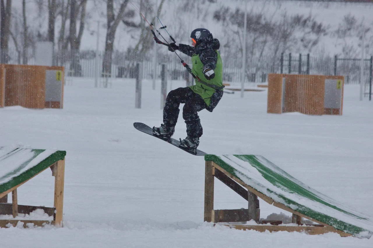 Кайт и Фигуры: Пост-Релиз Грандиозного Открытия Сезона и Freestyle FEST в Екатеринбурге! 24 freestyle fest v ekaterinburge 14