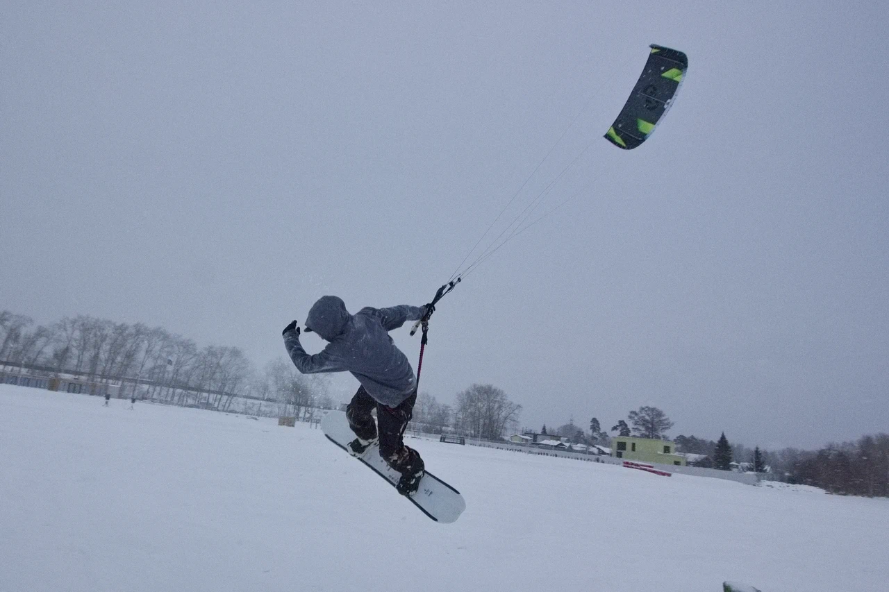 Кайт и Фигуры: Пост-Релиз Грандиозного Открытия Сезона и Freestyle FEST в Екатеринбурге! 21 freestyle fest v ekaterinburge 17