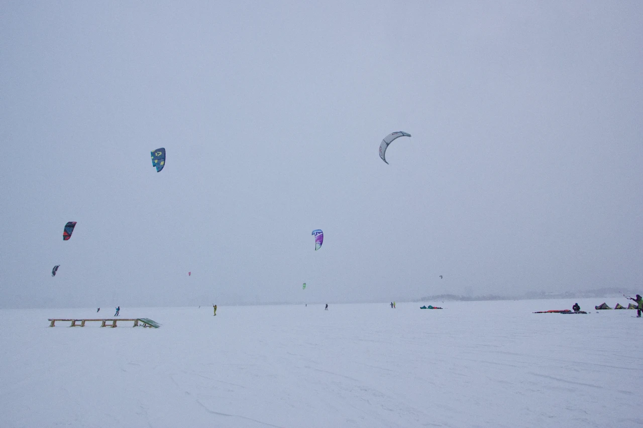 Кайт и Фигуры: Пост-Релиз Грандиозного Открытия Сезона и Freestyle FEST в Екатеринбурге! 20 freestyle fest v ekaterinburge 18