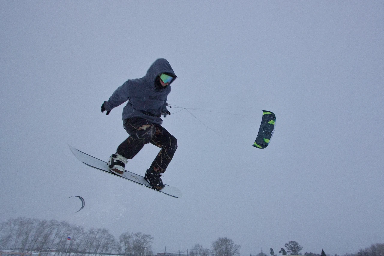 Кайт и Фигуры: Пост-Релиз Грандиозного Открытия Сезона и Freestyle FEST в Екатеринбурге! 18 freestyle fest v ekaterinburge 21