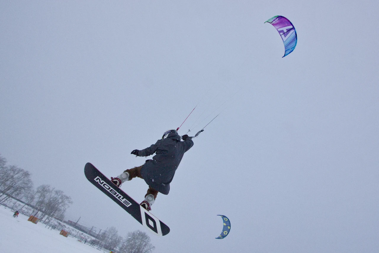 Кайт и Фигуры: Пост-Релиз Грандиозного Открытия Сезона и Freestyle FEST в Екатеринбурге! 16 freestyle fest v ekaterinburge 23