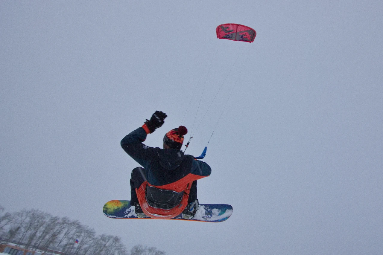 Кайт и Фигуры: Пост-Релиз Грандиозного Открытия Сезона и Freestyle FEST в Екатеринбурге! 4 freestyle fest v ekaterinburge 25