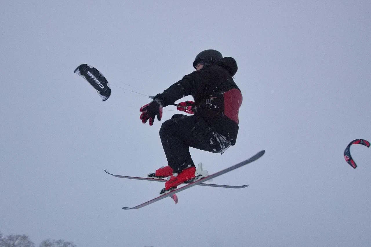 Кайт и Фигуры: Пост-Релиз Грандиозного Открытия Сезона и Freestyle FEST в Екатеринбурге! 14 freestyle fest v ekaterinburge 26