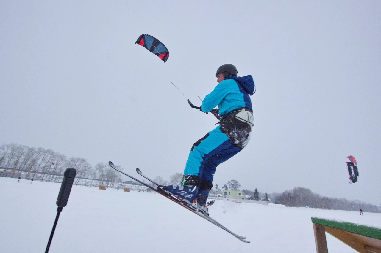 Кайт и Фигуры: Пост-Релиз Грандиозного Открытия Сезона и Freestyle FEST в Екатеринбурге! 2 freestyle fest v ekaterinburge 27