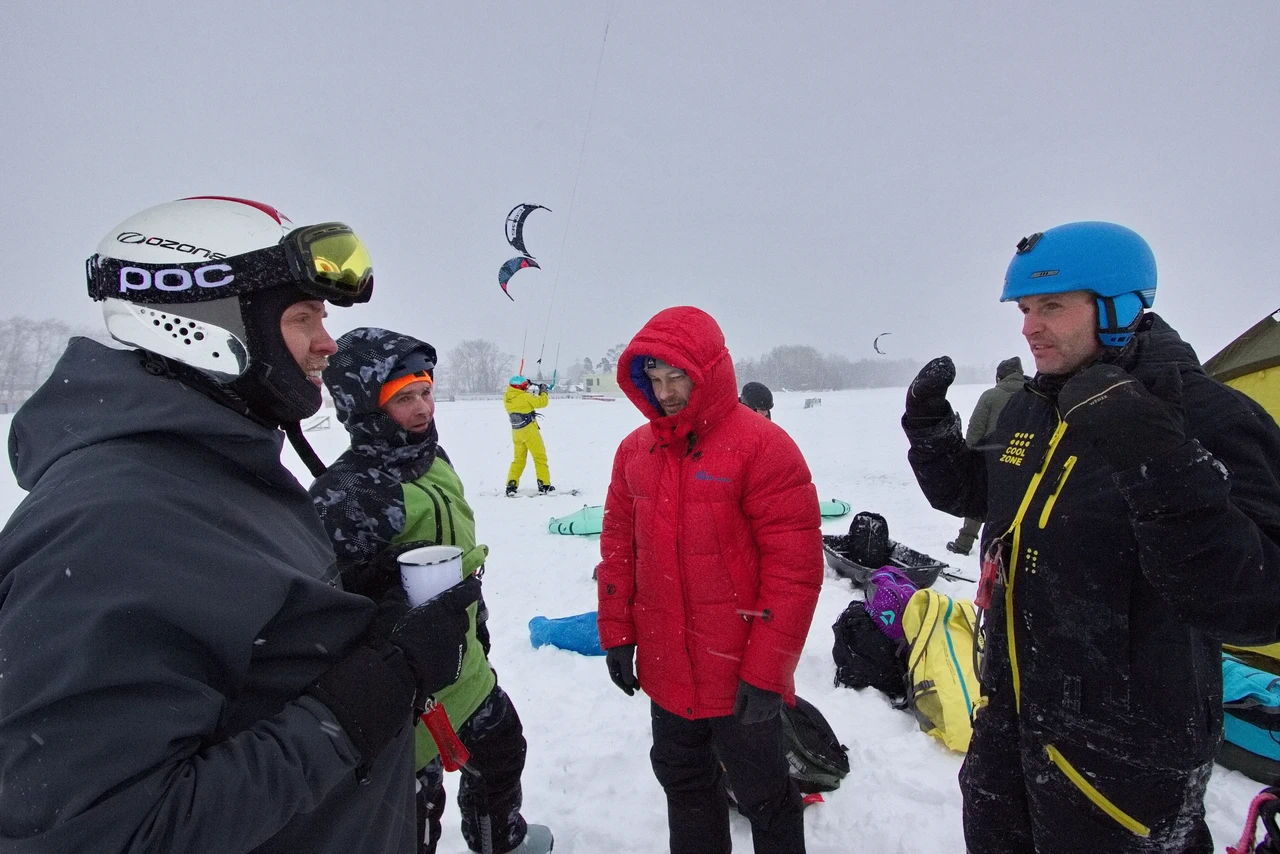 Кайт и Фигуры: Пост-Релиз Грандиозного Открытия Сезона и Freestyle FEST в Екатеринбурге! 11 freestyle fest v ekaterinburge 29