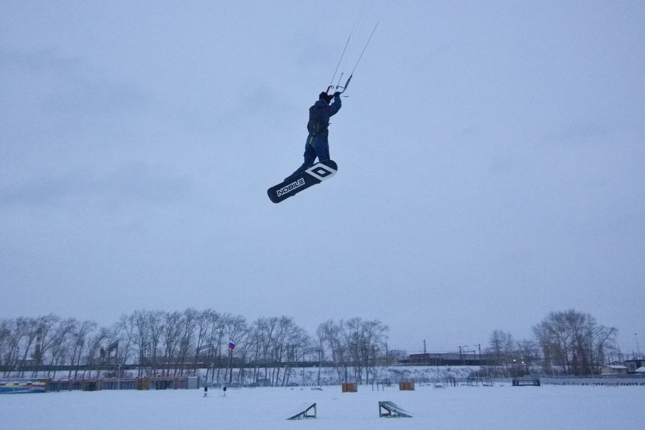 Кайт и Фигуры: Пост-Релиз Грандиозного Открытия Сезона и Freestyle FEST в Екатеринбурге! 13 freestyle fest v ekaterinburge 33