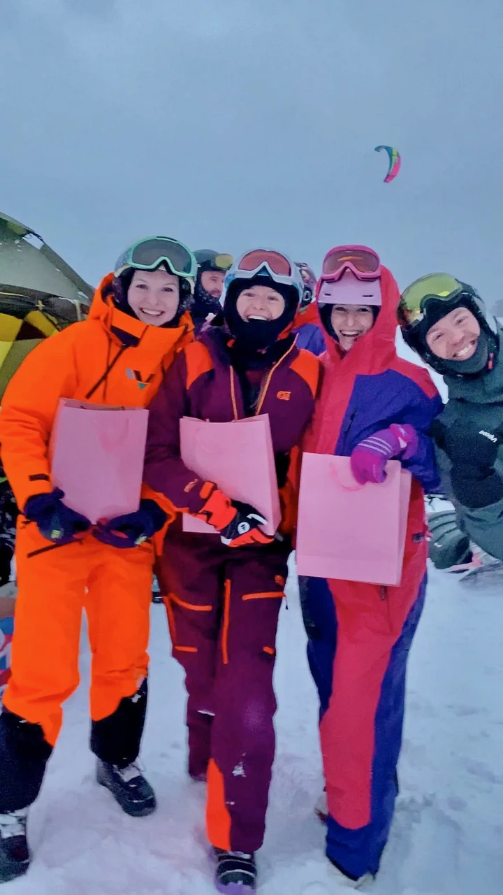 Кайт и Фигуры: Пост-Релиз Грандиозного Открытия Сезона и Freestyle FEST в Екатеринбурге! 3 freestyle fest v ekaterinburge 41