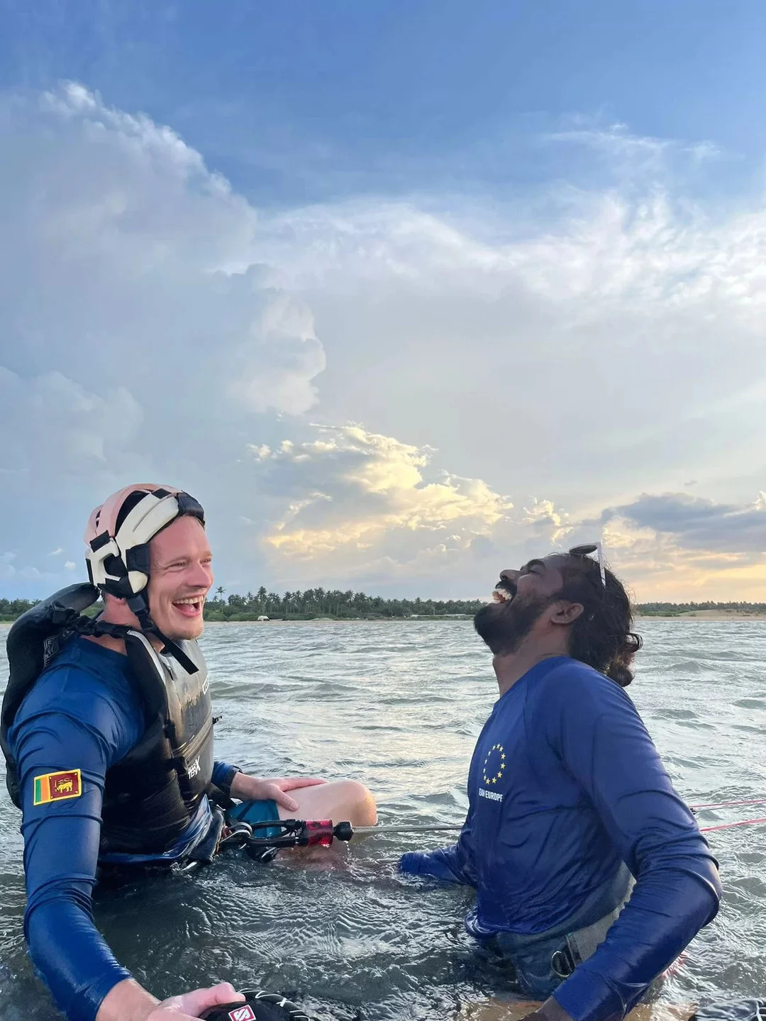 10 причин выбрать Кайтсерфинг на Шри-Ланке 4 406027432 782773270554888 8020578645868148594 n