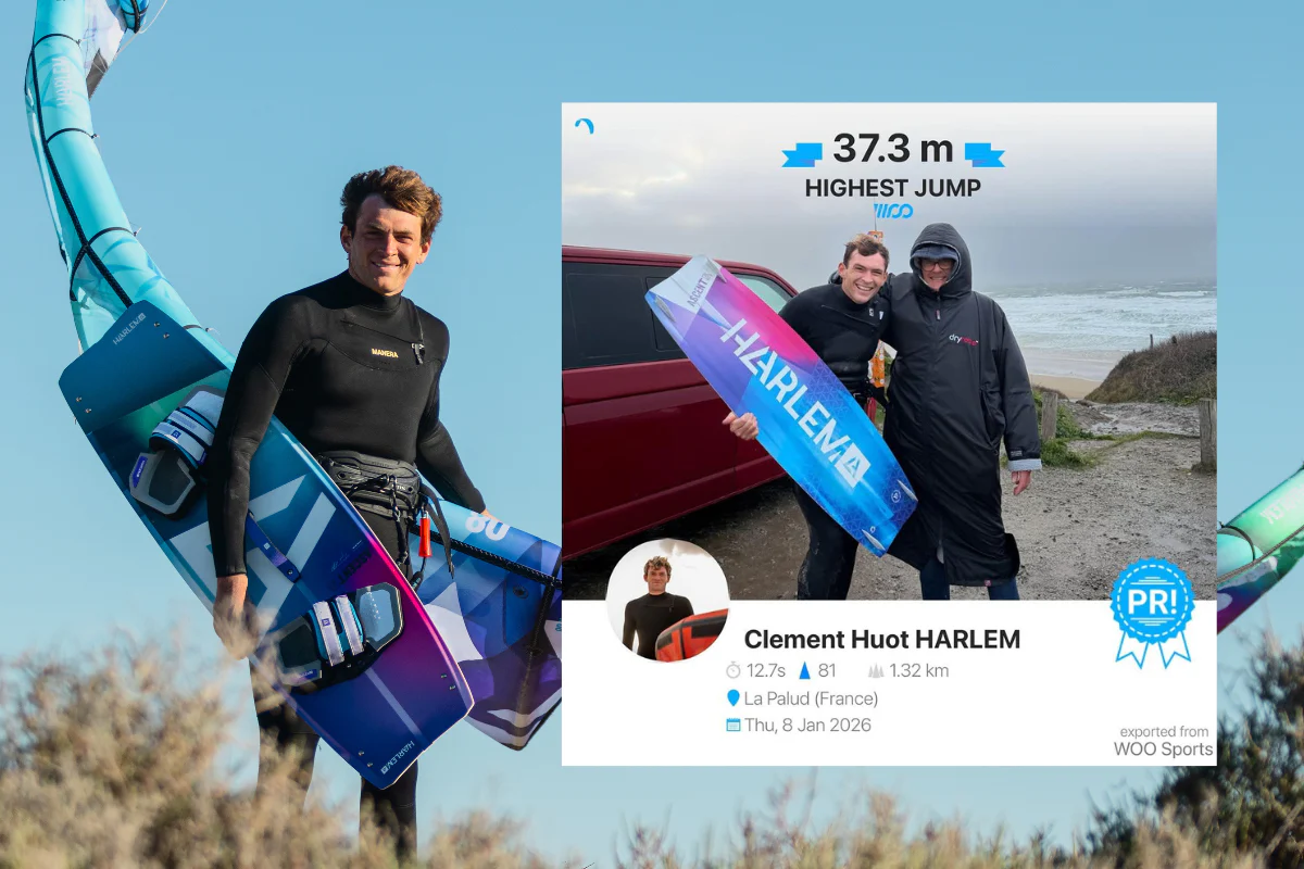 Мировой рекорд высоты