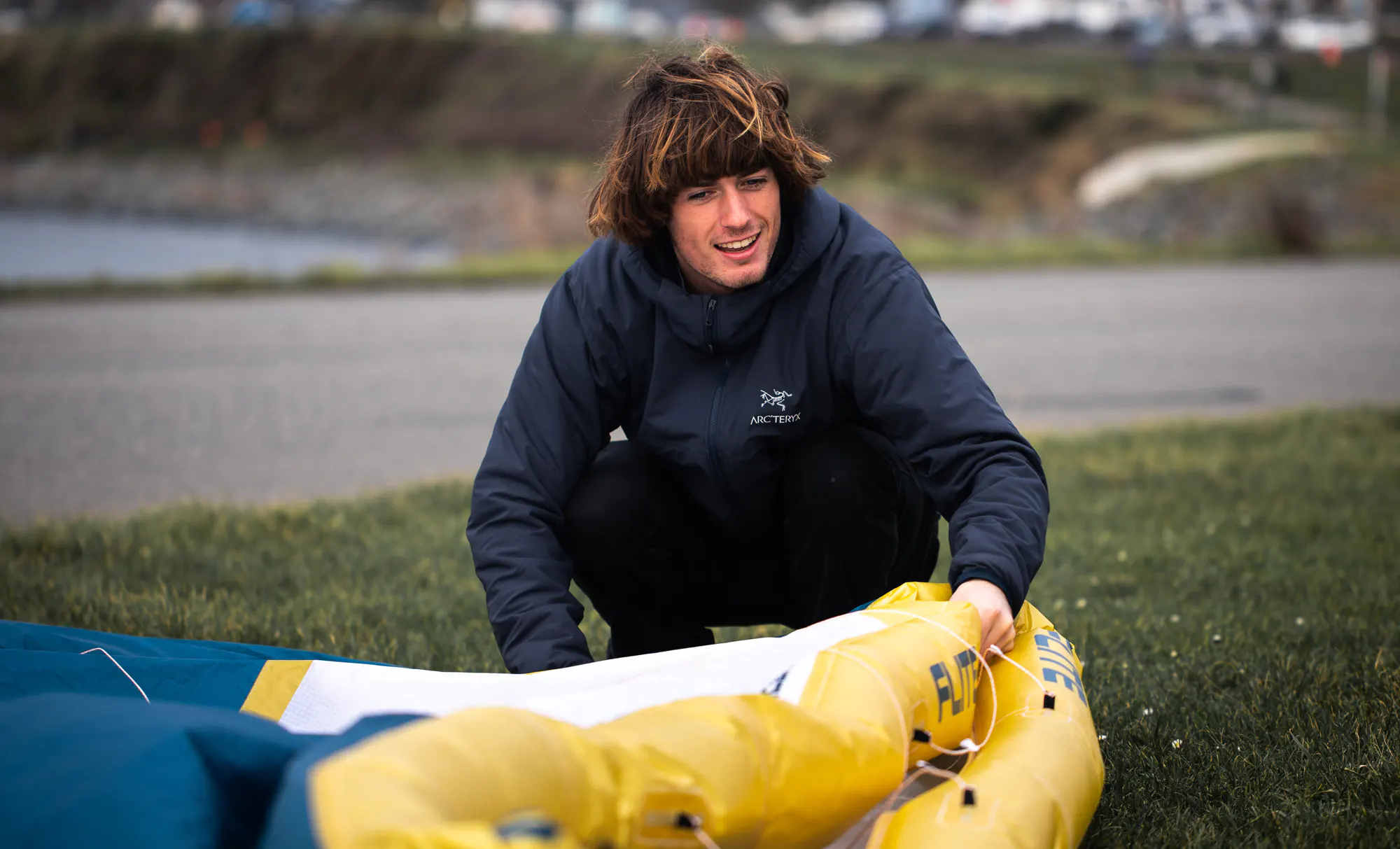 ALUULA Кайт: 3 причины, почему ALUULA всегда побеждает 5 allula kites