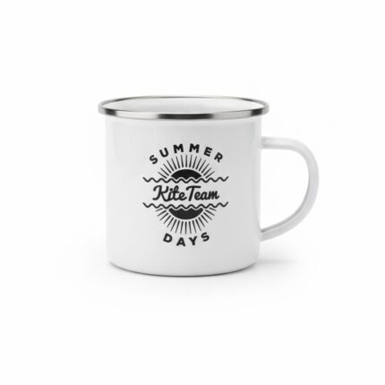 Кружка KiteTeam