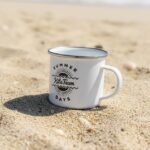 Кружка KiteTeam — изображение 4