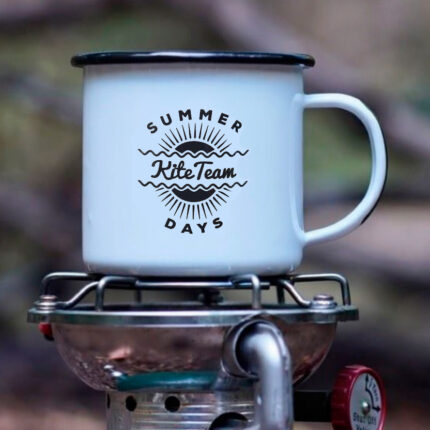 Кружка KiteTeam