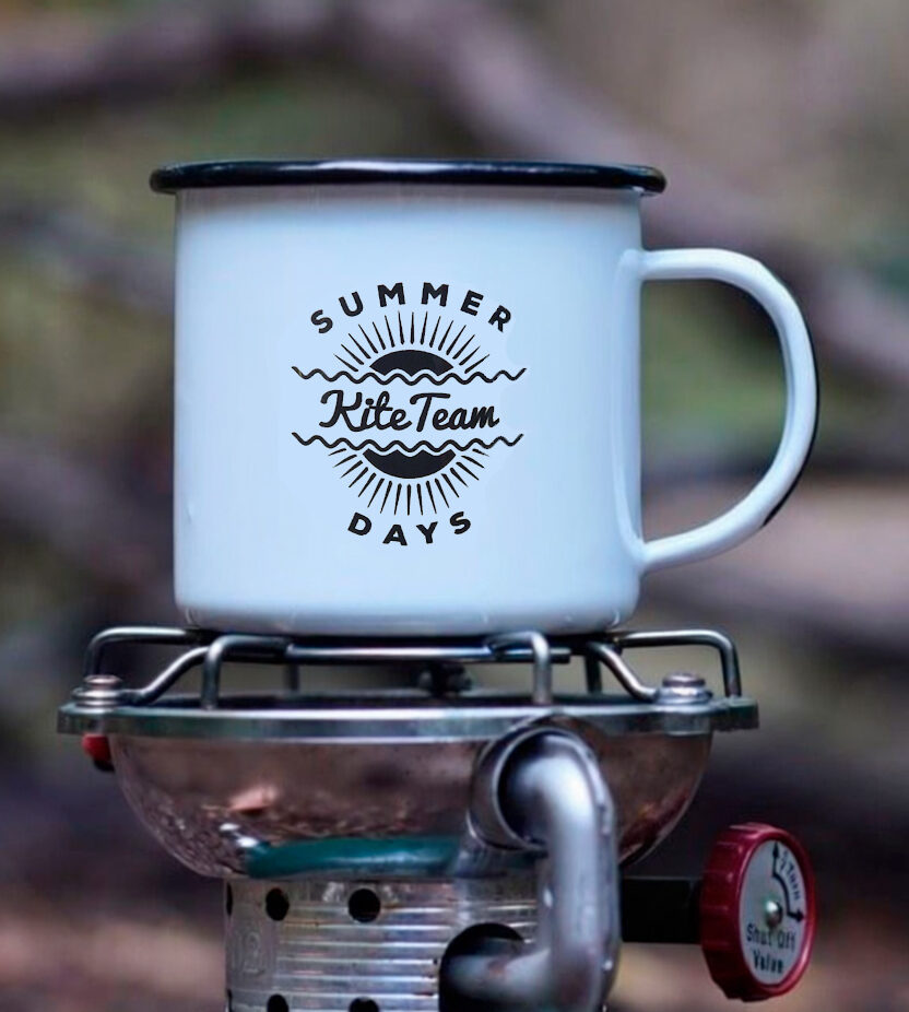 kiteteam_cup Кружка KiteTeam — изображение 1