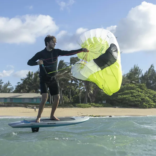 5 главных улучшений паравинга Stash 2026: За сценой 3 Джеффри Спенсер тестирует паравинг Stash 2026 в различных условиях