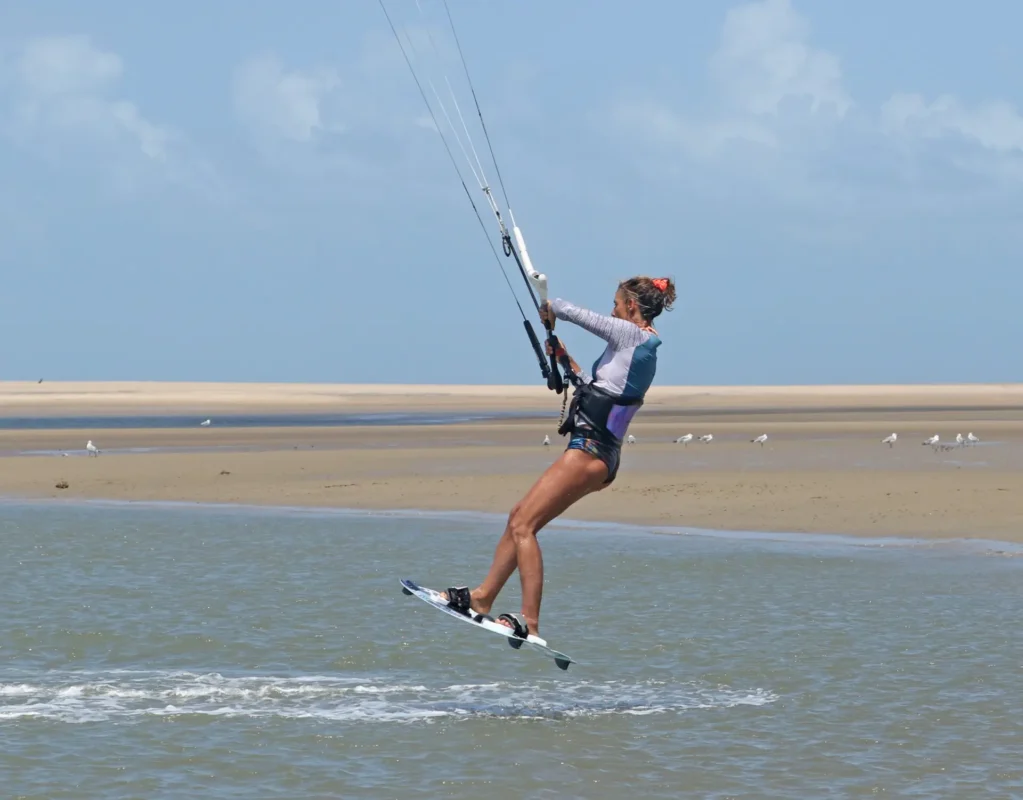 Улучши свой Jump Transition: 5 Шагов к Идеалу 6 Пятый этап Jump Transition: мягкое приземление и продолжение движения